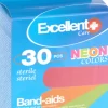 Plaster neon 30-pak