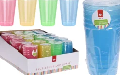 Plastkrus 300 mL 6-pak