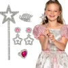 Prinsesse smykkesæt