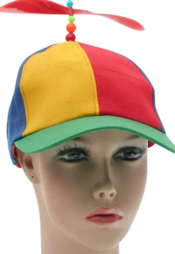 Propel hat