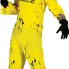 Radioaktiv zombie, one size