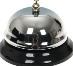 Receptionsklokke