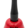 Ring for sex klokke