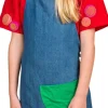 Rosa fra Rouladegade 5-6 år
