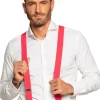 Seler, neon-pink