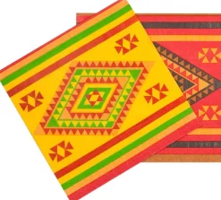 Servietter Mexico 20-pak