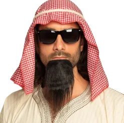 Sheik sæt med 4 dele