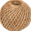 Sisalsnor 2,5 mm, ca. 33 m