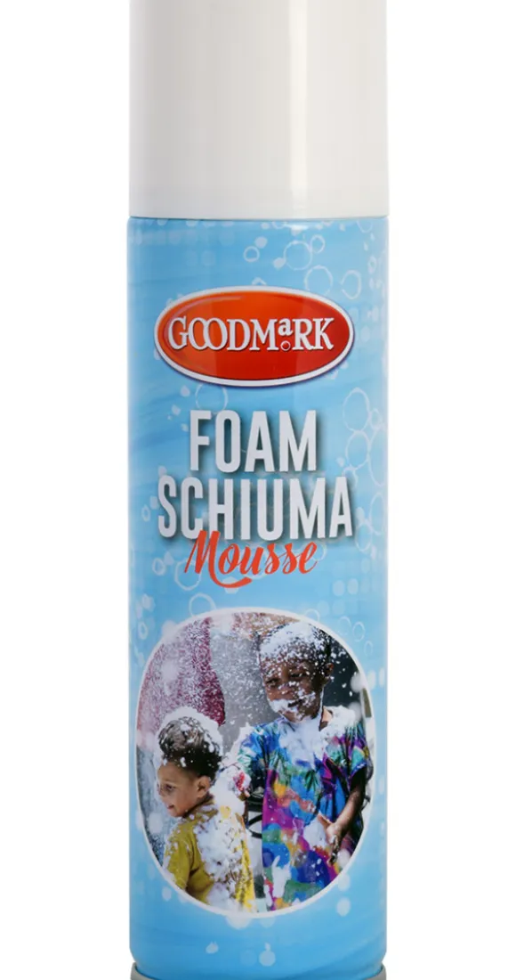 Skum spray 250 ml