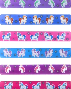 Slap-wrap Unicorn