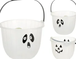 Slik-spand glow in the dark