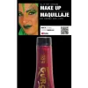 Sminke 20 ml, rød glitter