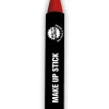 Sminkestift 10 g, rød