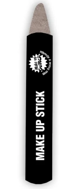 Sminkestift 10 g, sølv