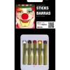 Sminkestift 5-pak