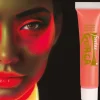 Sminke UV/Neon rød 10 ml