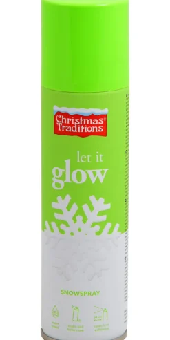 Sne-spray Glow in Dark 150 ml