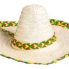 Sombrero hat mexicansk 48 cm