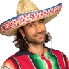 Sombrero hat mexicansk 52 cm