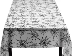 Spindelvæv dug 135x275 cm