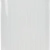 Sugerør transparent 50-pak