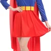 Supergirl kostume, str. M