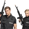 SWAT gevær 68 cm