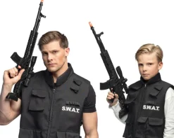 SWAT gevær 68 cm