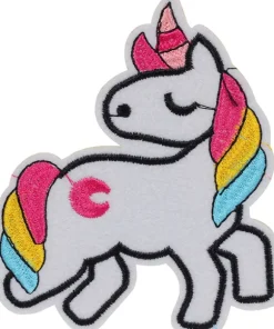 Sy/stryg på lap, unicorn