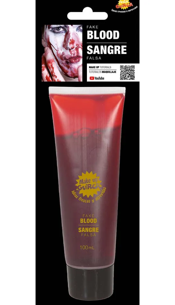 Teaterblod 100 ml