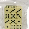 Terninger 12-pak