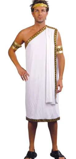Toga kostume, one size