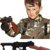 Tommy gun 49 cm