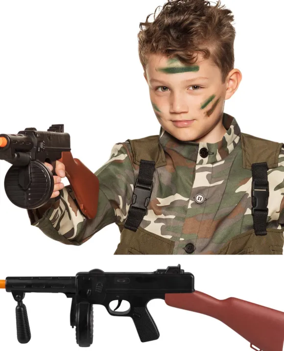 Tommy gun 49 cm