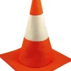 Trafik-kegle hat 43 cm