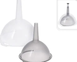 Tragt plastik 2-pak