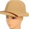 Tropehjelm Safari hat