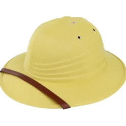 Tropehjelm Safari hat