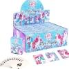 Unicorn mini spillekort