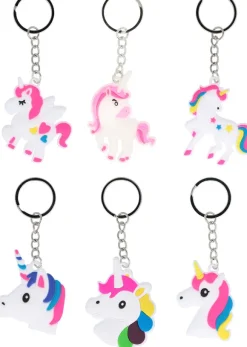 Unicorn nøglering