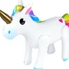 Unicorn oppustelig 53x35 cm