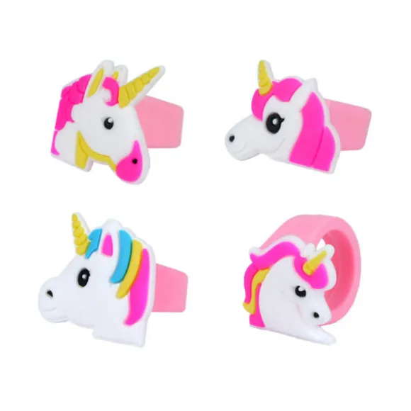 Unicorn ring