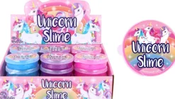Unicorn slim