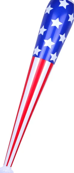 USA baseball bat oppustelig