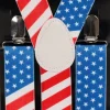 USA seler