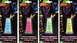 UV Cream make-up 14 ml