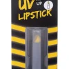 UV læbestift neon gul
