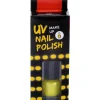UV neglelak, gul