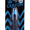 UV Paint stick twist, blå