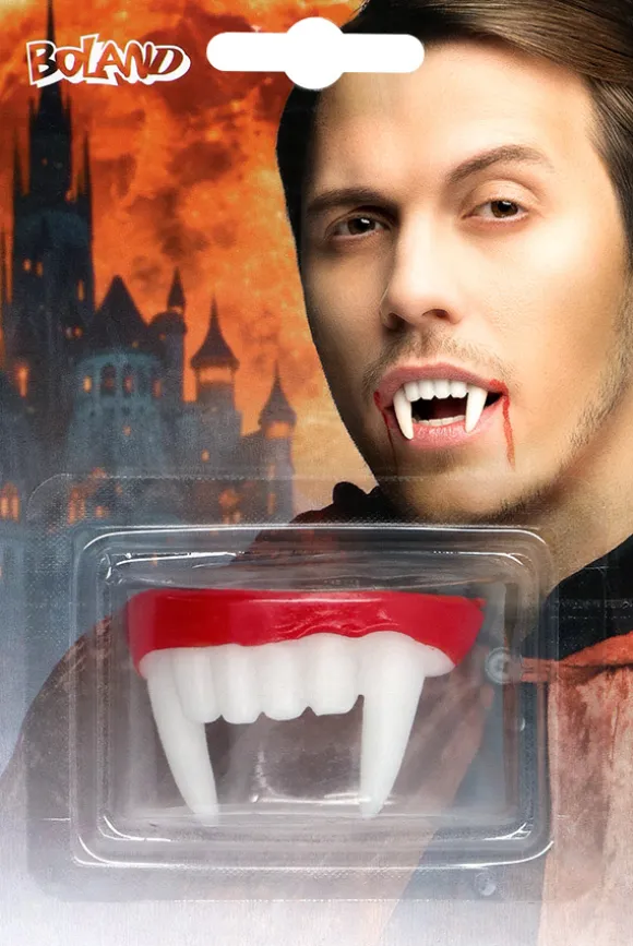 Vampyr tænder